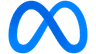 Meta logo